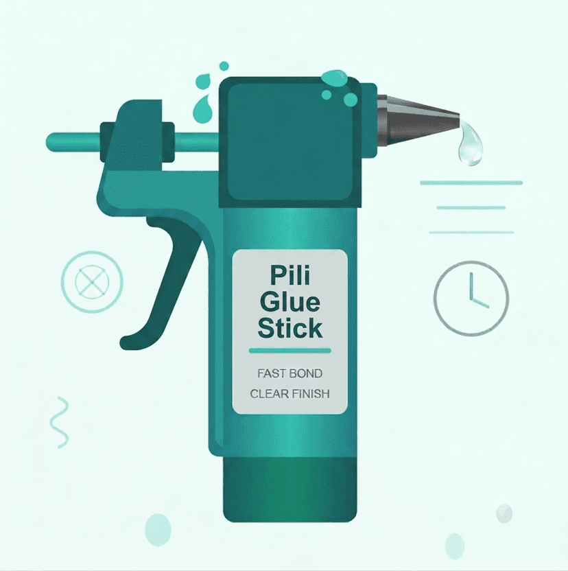 Pili Glue Stick