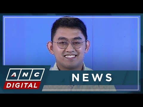 ANC Business Outlook | Unlocking the potential of 'Filipinnovation'